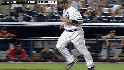 Gardner's bases-loaded walk