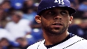 Price strikes out eight