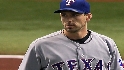 Lee strikes out 10