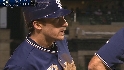 Denorfia's two-run triple
