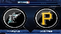 Recap: FLA 1, PIT 7