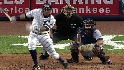 Granderson's goner
