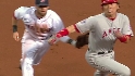 Pedroia turns two