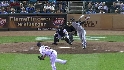 Ramirez's game-tying homer