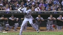 Ramirez's RBI single
