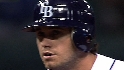 Longoria's three hits