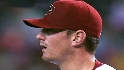 Hudson's 10 strikeouts