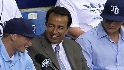 Rays Draft picks speak