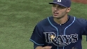 Rodriguez's leaping catch