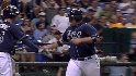 Joyce's RBI single