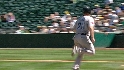 Arencibia's RBI single