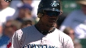Lewis' game-tying single