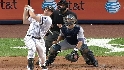 Teixeira's two-run blast