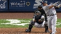 Cabrera's solo home run