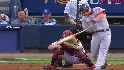 Zimmerman's RBI single