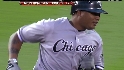 Jones' three-run jack