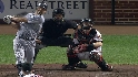 Kotchman's RBI double
