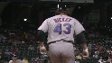 Dickey scores on fielder's choice
