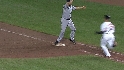Aardsma closes it out