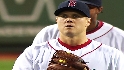 Papelbon's perfect ninth