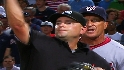 Zimmerman, Riggleman ejections