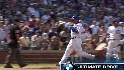 Byrd's RBI double