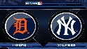 Recap: DET 5, NYY 11
