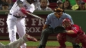Papi's solo shot