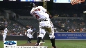 Patterson's RBI single