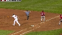 Kendrick's RBI single