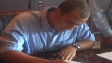 Pirates sign top pick Taillon