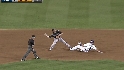 Rockies turn two