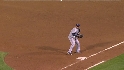 Pennington's two-run double