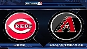 Recap: CIN 9, ARI 5