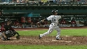 Ross' solo shot
