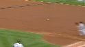 A-Rod leaves game