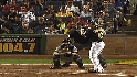 Gallagher's at-bat draws boos