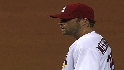Westbrook's seven strikeouts