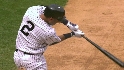 Jeter's RBI single