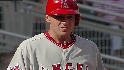 Bourjos' RBI triple