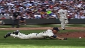 Mahay injures shoulder