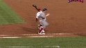 Strasburg's RBI groundout