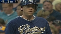 Correia's RBI single