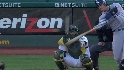 Longoria's solo homer