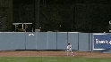 Gibbons' solo homer