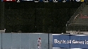 Ethier's solo shot