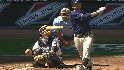 Headley's solo shot