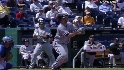 Konerko's RBI single