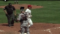 Craig's two-run blast
