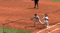 Mets turn two